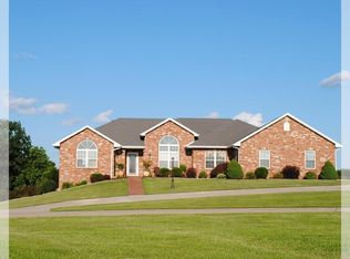 3207 Spring Rdg, Lohman, MO 65053