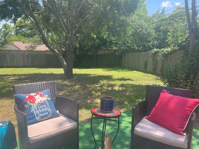 4608 Elm Tree Ct, Arlington, TX, 76017