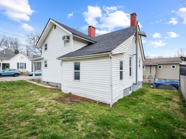 353 4th St, Richmond, KY 40475