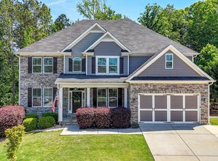 22 Turtle Rock Pl, Acworth, GA 30101