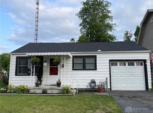 129 W Broadway St, Covington, OH 45318