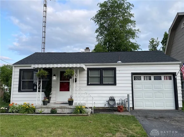 129 W Broadway St, Covington, OH 45318