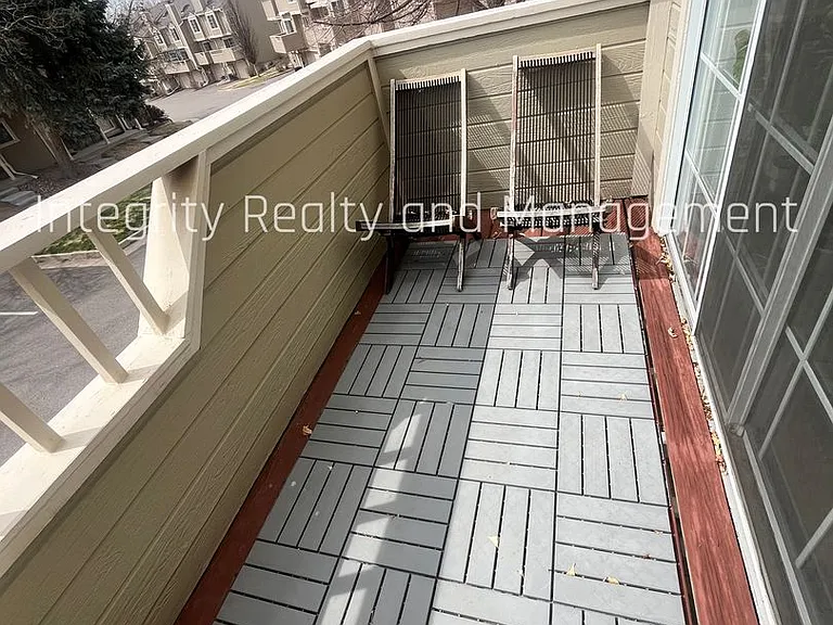 1818 S Quebec Way #B15-7 — Photo 6