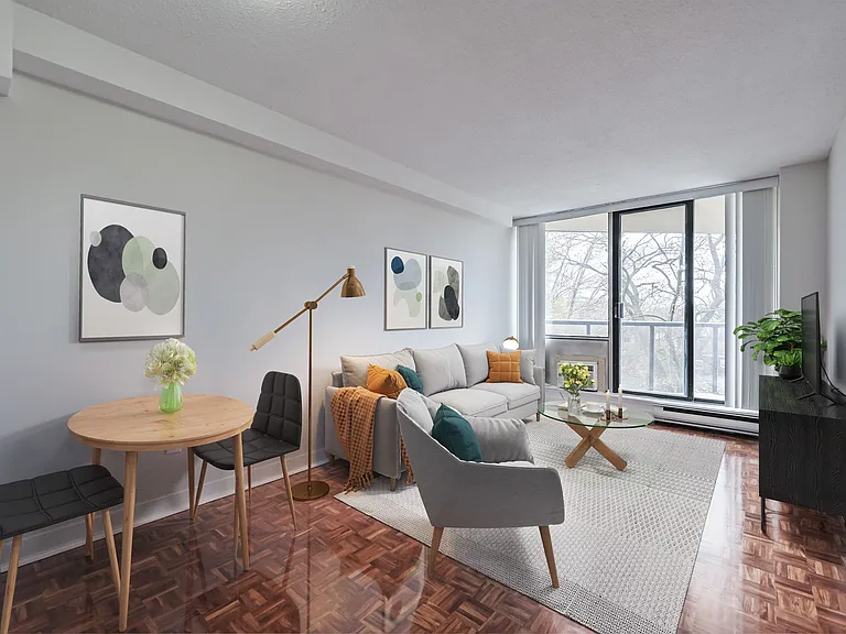 250 Saint George St #603 — Photo 3