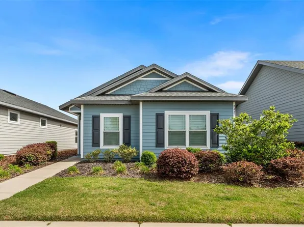 9437 SW 67th Ln, Gainesville, FL 32608