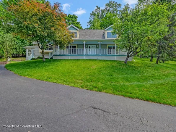 53 Eastwoods Rd, Tunkhannock, PA 18657