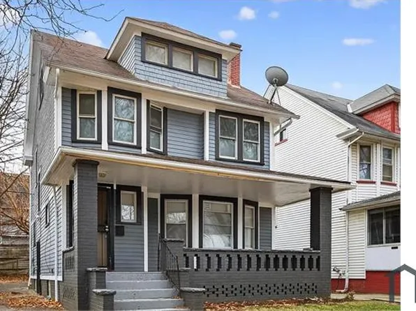 10100 Yale Ave, Cleveland, OH 44108