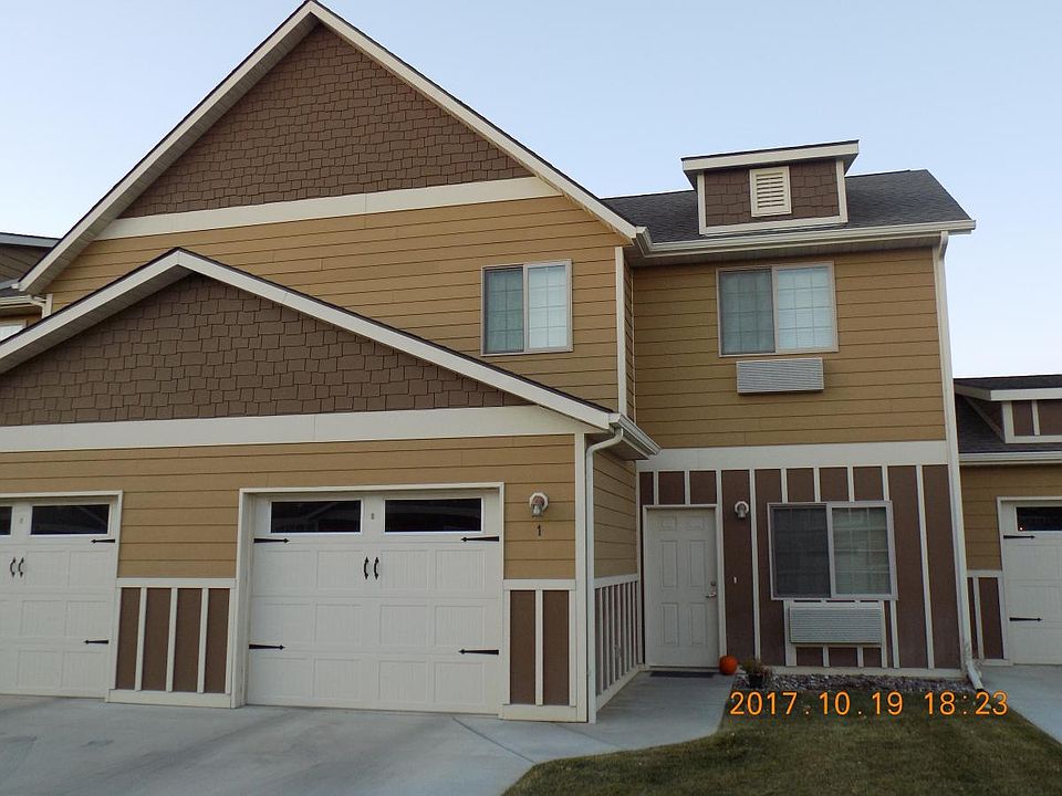 2nd image of 720 Oberdorf Dr APT 4