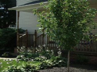 98 Center St, Tiffin, OH 44883