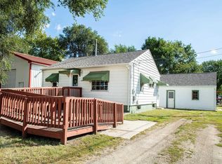204 Randall Ave, Evansdale, IA 50707