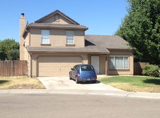 1211 Lloyd Thayer Cir, Stockton, CA 95206