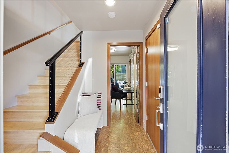 4th image of 6714 Mary Avenue NW #A