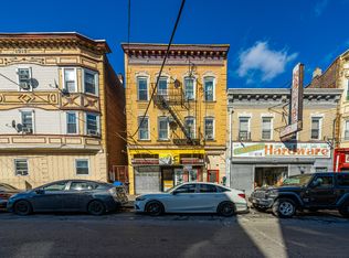 408 Monroe St APT 22, Passaic, NJ 07055