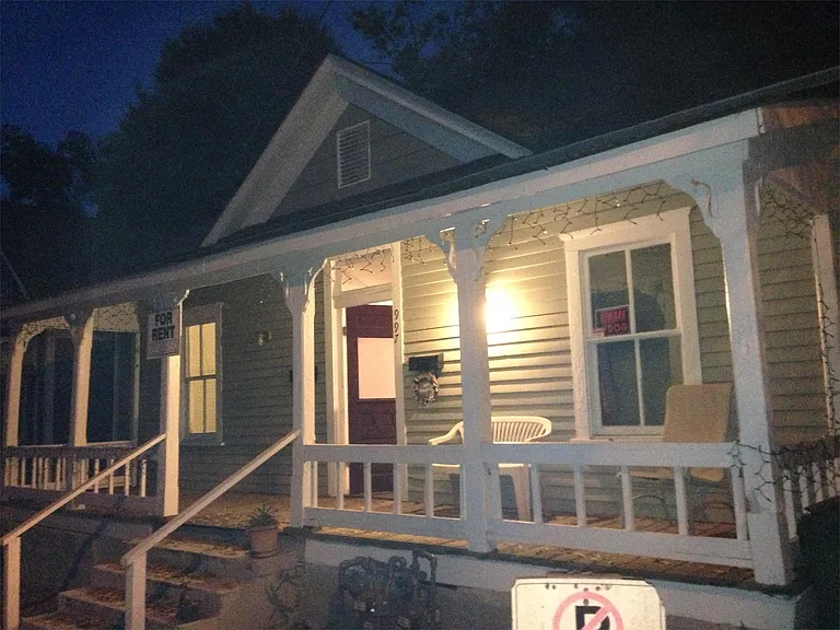 997 Curran St NW #A — Photo 6