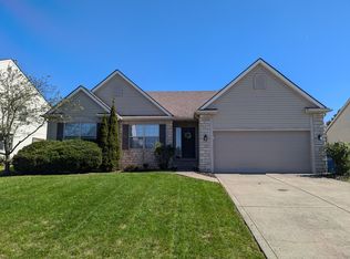 874 Mueller Dr, Reynoldsburg, OH