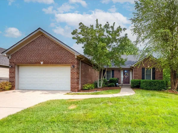 541 Huntersknoll Pl, Lexington, KY 40509