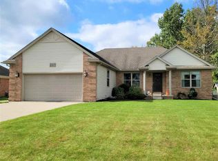 227 Mallard, Saint Clair, MI 48079