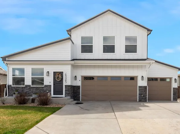 4525 Ingalls Dr, Wellington, CO 80549