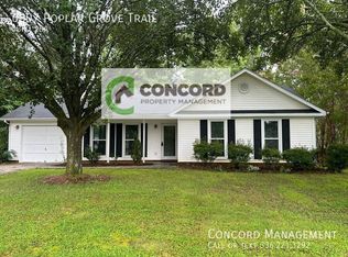 6807 Poplar Grove Trl, Greensboro, NC 27410