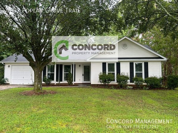 6807 Poplar Grove Trl