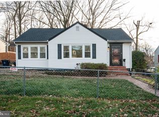 114 S Huron Dr, Oxon Hill, MD 20745