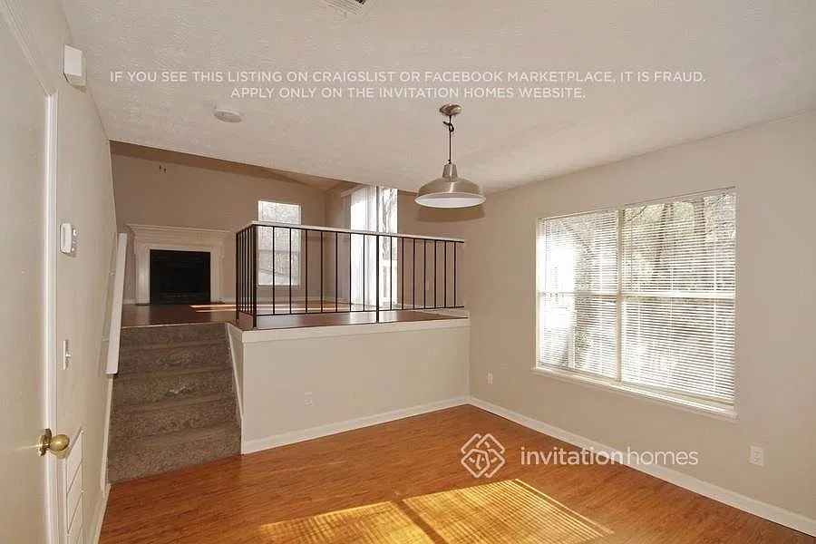 2665 Wildflower Ln Snellville, GA 30039 — Photo 4