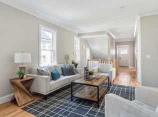 96 Walter St #1, Roslindale, MA 02131
