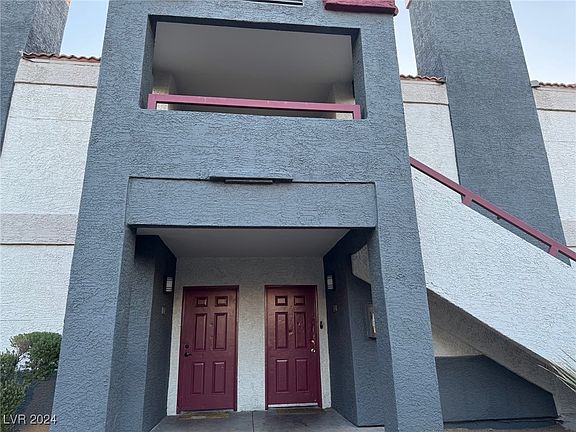 5th image of 8600 W Charleston Blvd APT 1158