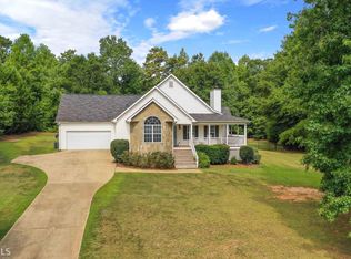 129 Makayla Dr #8, McDonough, GA 30252