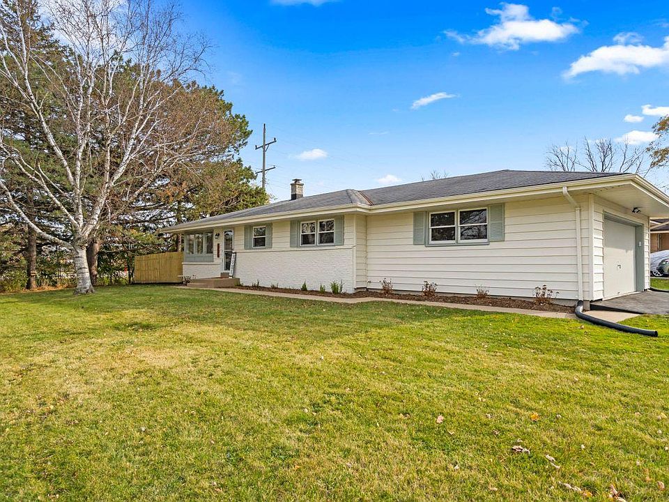 6035 West Darnel AVENUE, Brown Deer, WI 53223 Zillow