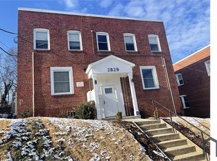 2829 28th St SE APT 3, Washington, DC 20020