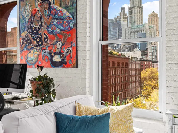 165 Duane Street image 6 of 29