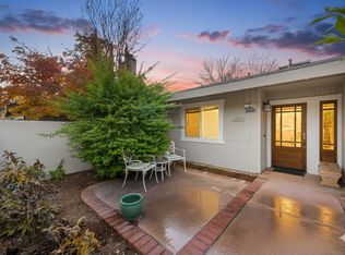 1317 Lake Blvd, Davis, CA