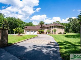 846 Bradwell St, Hinesville, GA 31313