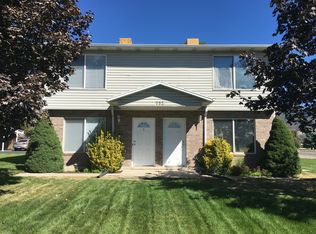 752 N Fort Ln #2, Layton, UT 84041