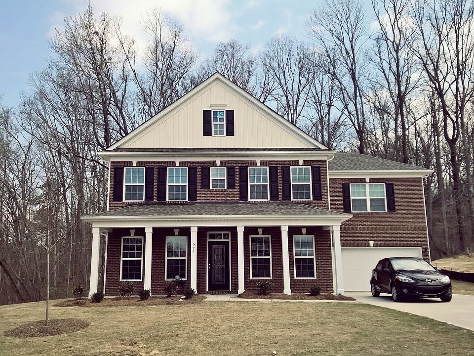 2nd image of 273 Meadow Oaks Dr SE