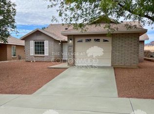 4809 Loma Del Rey Cir, El Paso, TX 79934