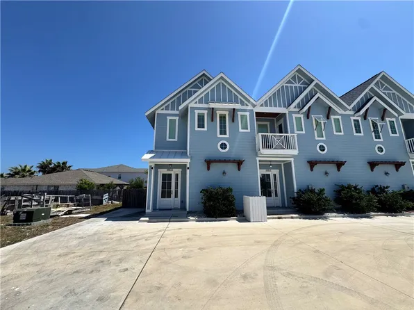 15510 Spyglass Dr, Corpus Christi, TX 78418