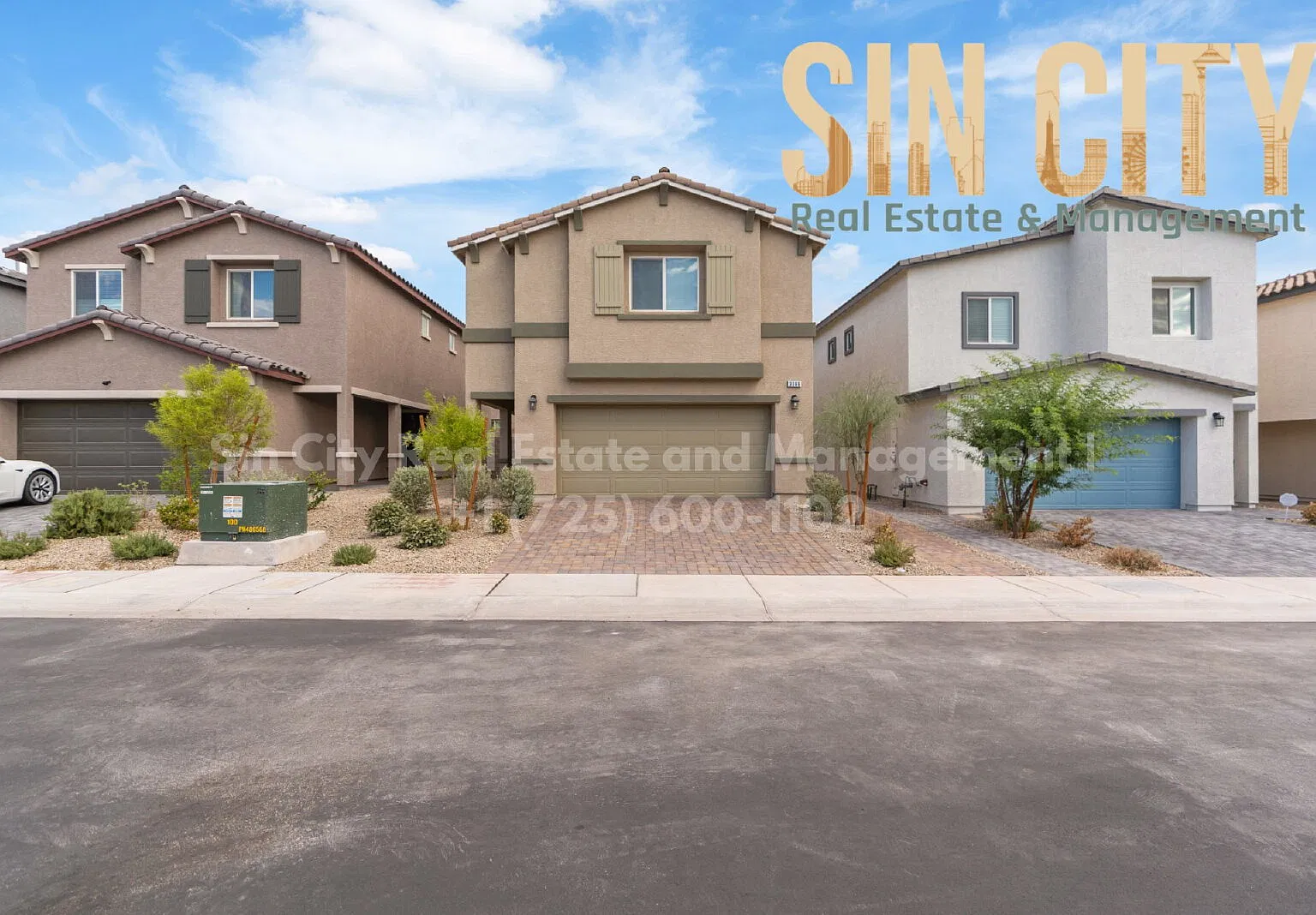4 bed, 2.5 bath, 1855 sqft, $2,300 — Photo 2