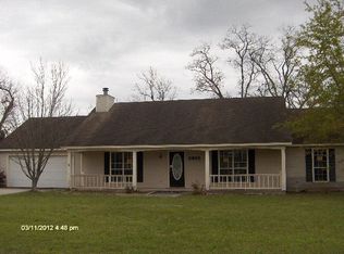 3802 Old Pine Rd, Valdosta, GA 31605