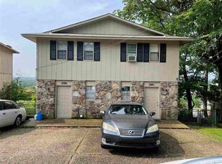 2901 Jfk Blvd, North Little Rock, AR 72116