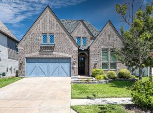1117 Skyflower Ln, Celina, TX 75009