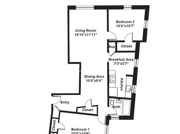 60 Brattle St, Cambridge, MA