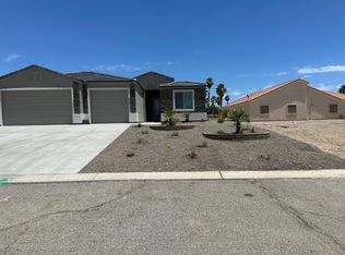5838 S Wishing Well Dr, Fort Mohave, AZ 86426