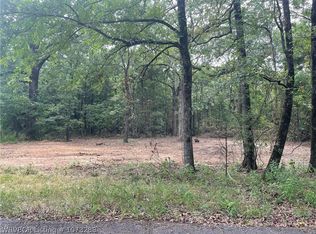 Deer Run Cir, Van Buren, AR 72956