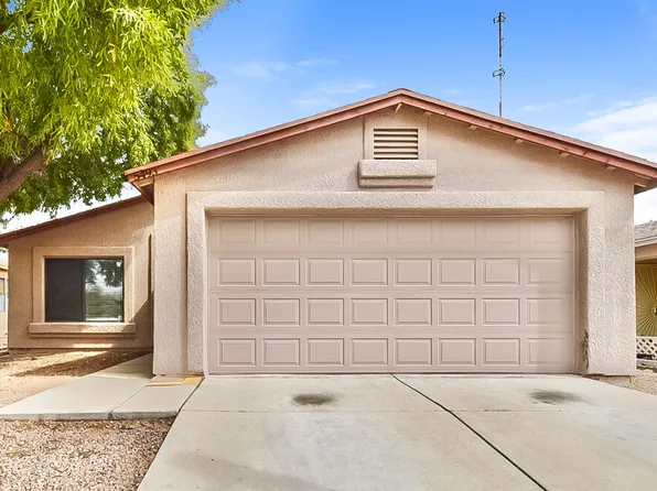 5493 S Via Guayaquil, Tucson, AZ 85706