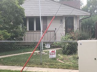 2600 E 39th St, Des Moines, IA 50317