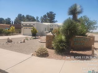 2400 Play Thru Dr, Deming, NM 88030