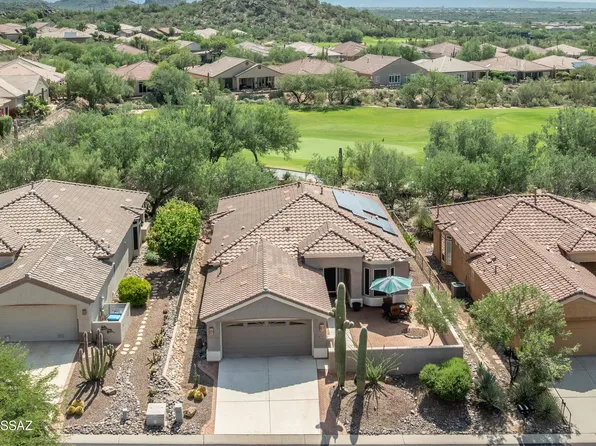 13608 N Sunset Mesa Dr, Marana, AZ 85658