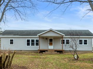 432 S County Road 325 W, New Castle, IN 47362